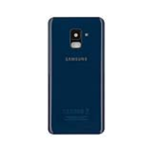 درب پشت (BACK COVER)-Samsung--A8 2018 (A530)-